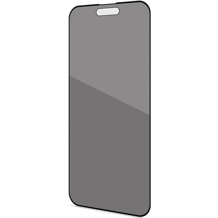 Ochranné tvrzené sklo s filtrem soukromí iPhone 15 Pro