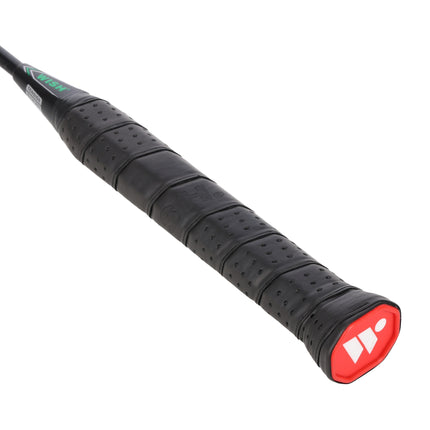 Profesionální badmintonová raketa, lehká, odolná