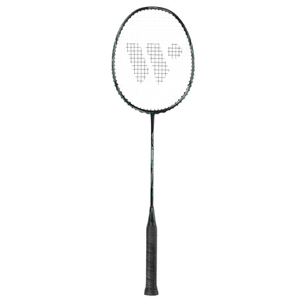 Profesionální badmintonová raketa, lehká, odolná