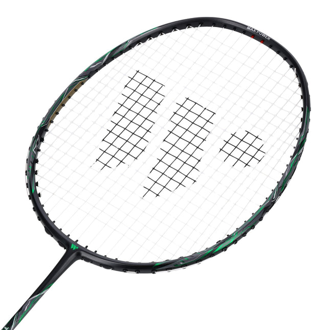 Professional Badminton Racket, Lightweight, Durable
