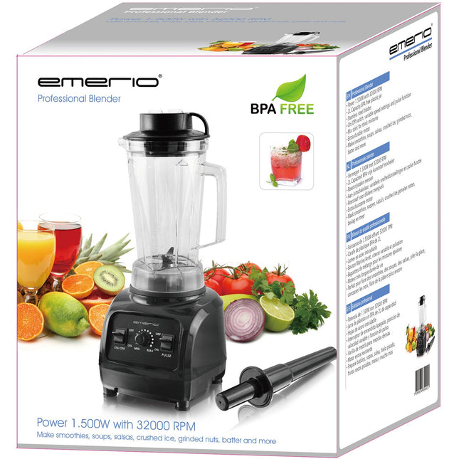 Profesionální mixér 1500W