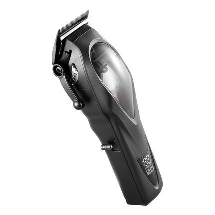 Professional Cordless Hair Clipper, DLC Fade Blade, 10000RPM
