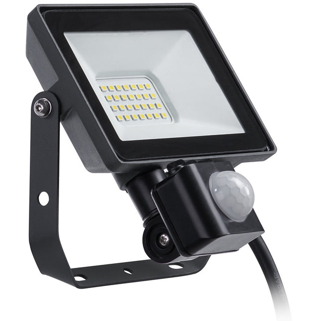 Reflektor ProjectLine 20W 1800lm se senzorem