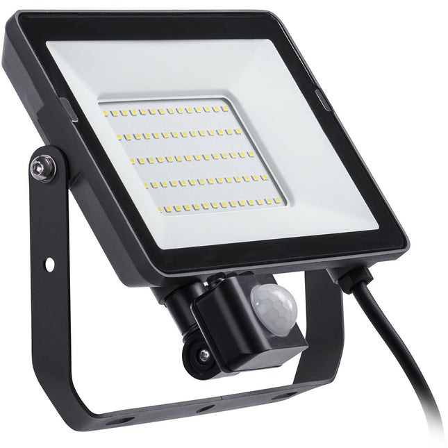 Reflektor ProjectLine 50W 4750lm se senzorem