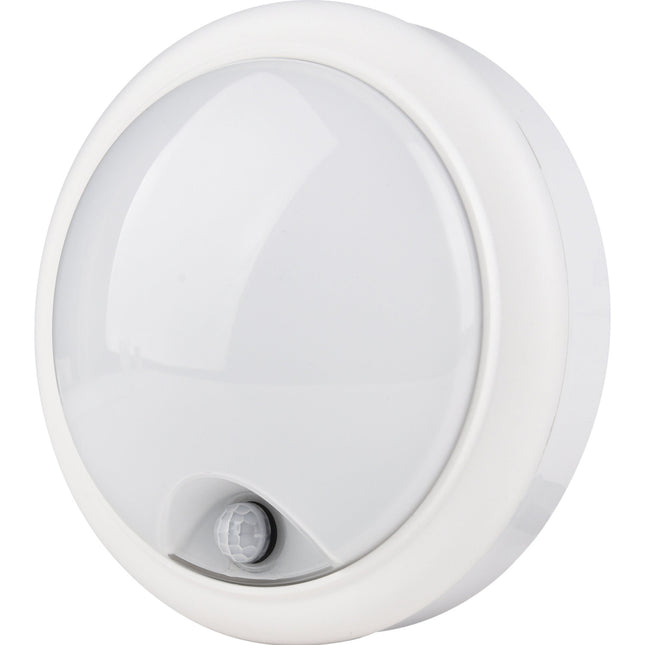 Nástěnné svítidlo ProjectLine 15W 1400lm IP54 se senzorem