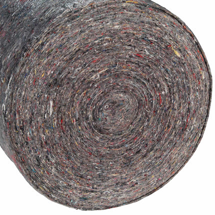 Zakrývací netkaná textilie v roli 220g/m² 1x50 m