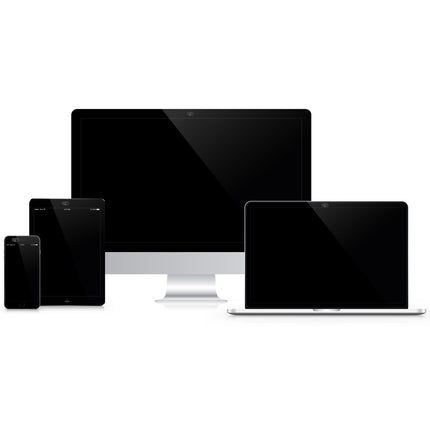 Schutz für Webcam 3er-Pack schwarz