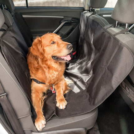 Auto-Schutzhülle für Haustiere Petchez InnovaGoods