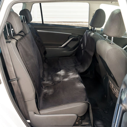 Auto-Schutzhülle für Haustiere Petchez InnovaGoods