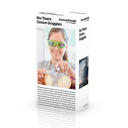 Ochranné brýle InnovaGoods