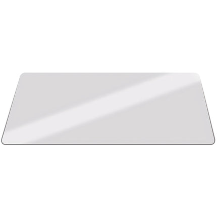 Ochranná podložka pod židli 100x140cm RUHHY – mléčná