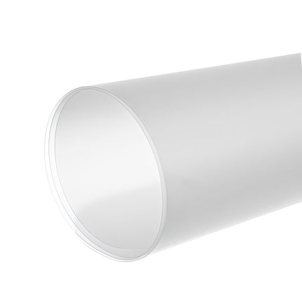 Ochranná podložka pod židli 100x140cm RUHHY – mléčná