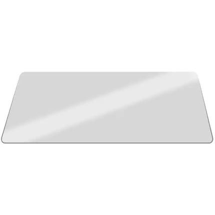 Ochranná podložka pod židli 90x130cm RUHHY – mléčná