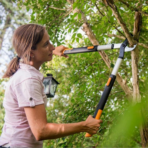 Zahradní nůžky L86 teleskopické Smart Fit