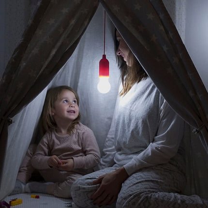 LED žárovka se šňůrkou Bulby InnovaGoods