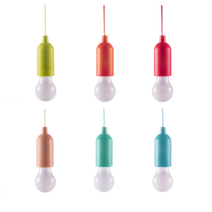 LED žárovka se šňůrkou Bulby InnovaGoods