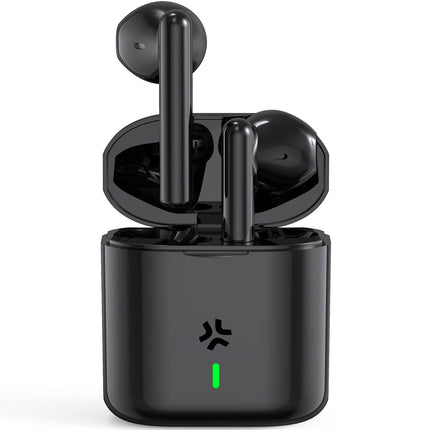 Pulsesound True Wireless Bluetooth sluchátka do uší, černá