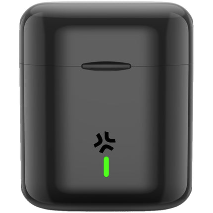 Pulsesound True Wireless Bluetooth sluchátka do uší, černá