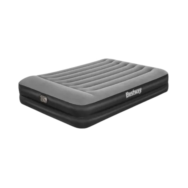 Matrace s pumpou 203x152x46cm BESTWAY 67403