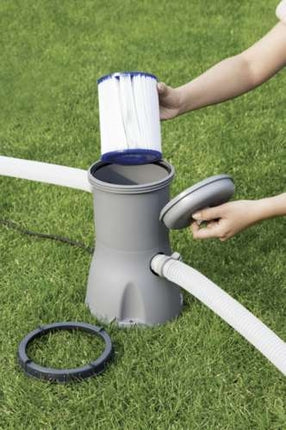 Pumpa s filtrem 3028l / h - BESTWAY 58386