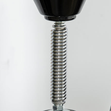 Nastavitelný boxovací stojan s reflexní tyčí, HDPE a kůže
