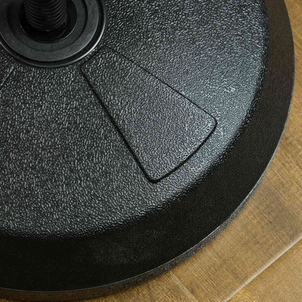 Nastavitelná dětská boxovací sada s rukavicemi, 122.5-147 cm