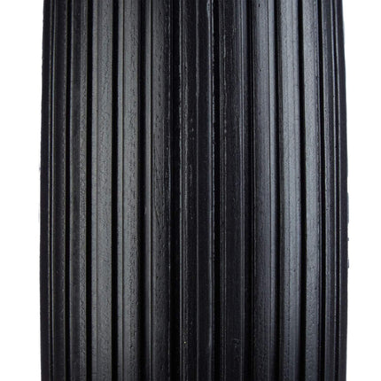 Pannensicheres Vollgummirad mit Achse 4.80-8