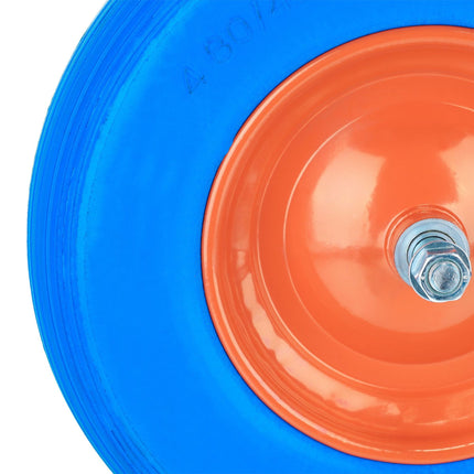 Bezdušové gumové kolo 4.80 4.00-8