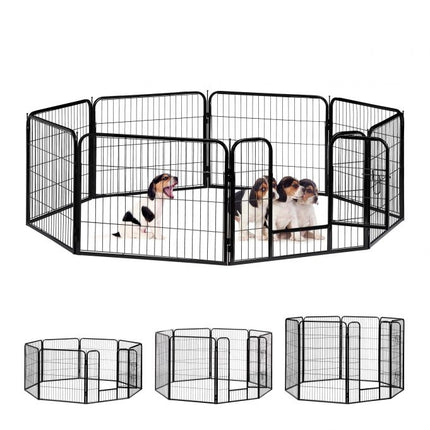 Puppy size M-XXL