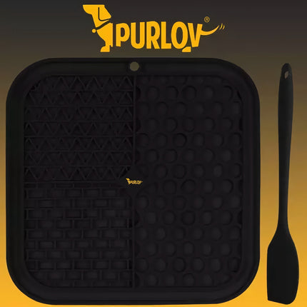 Purlov 19378 antistresová podložka/miska