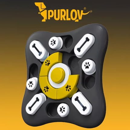 Purlov 23039 interaktivní hračka pro psy