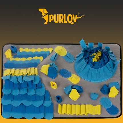 Purlov 23066 čichací podložka pro psy