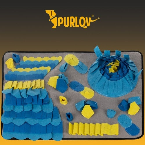Purlov 23066 čichací podložka pro psy