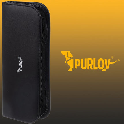 Purlov 23186 nůžky na stříhání psů