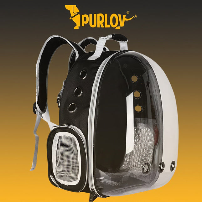 Purlov 23309 batoh pro kočky/psy