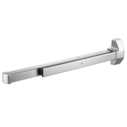 Push Bar Panic Exit Device, 304 Stainless Steel, 788mm