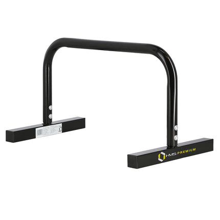 Stojany na kliky, protiskluzové, přenosné fitness vybavení