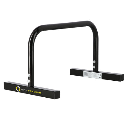 Stojany na kliky, protiskluzové, přenosné fitness vybavení