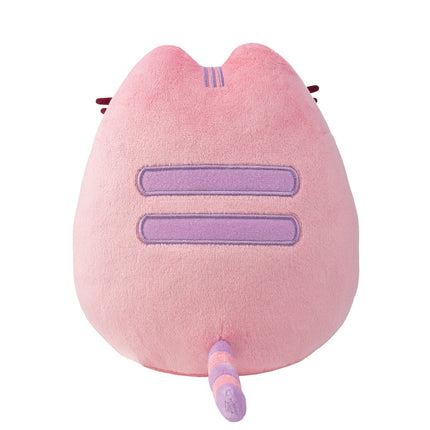 Plyšák Pusheen, mátová, 18 cm