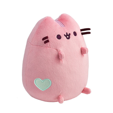 Plyšák Pusheen, mátová, 18 cm
