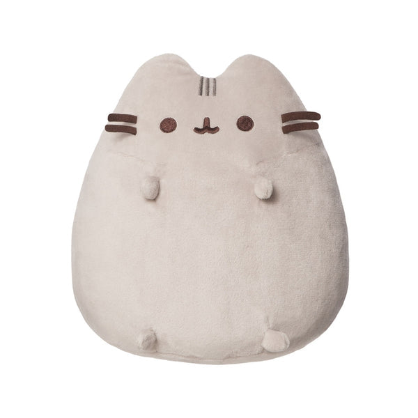Plyšák Pusheen sedící, 22 cm