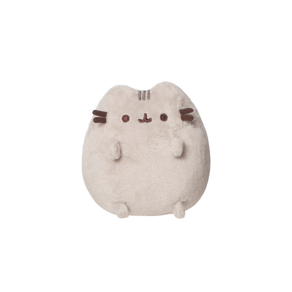 Plyšák Pusheen sedící, 9 cm