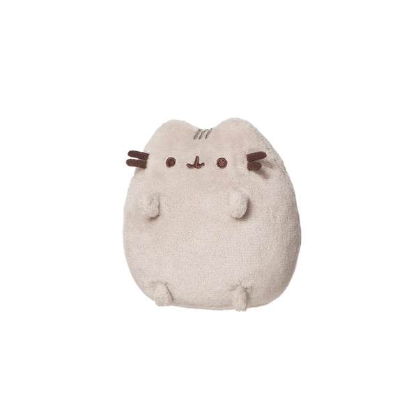 Plyšák Pusheen sedící, 9 cm