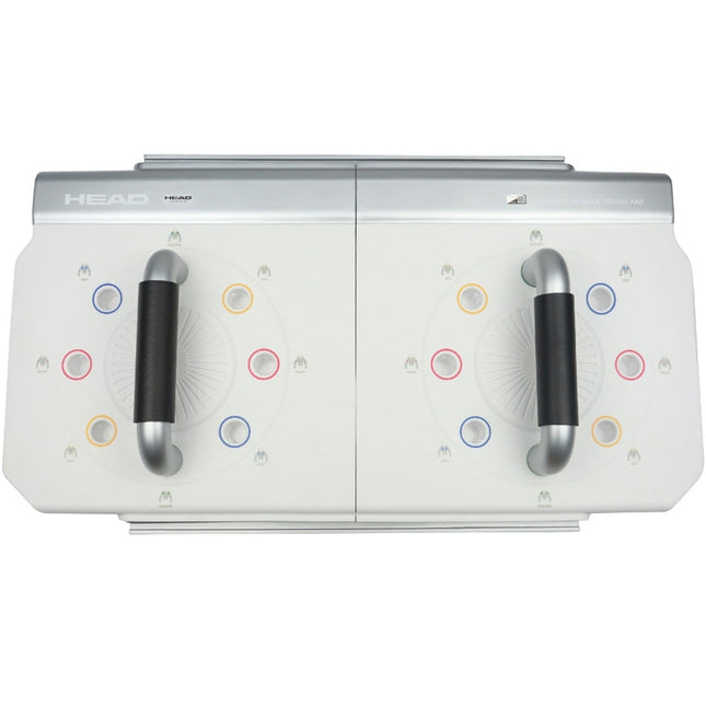 Deska na kliky