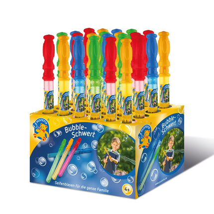 Pustefix Bubble Sword