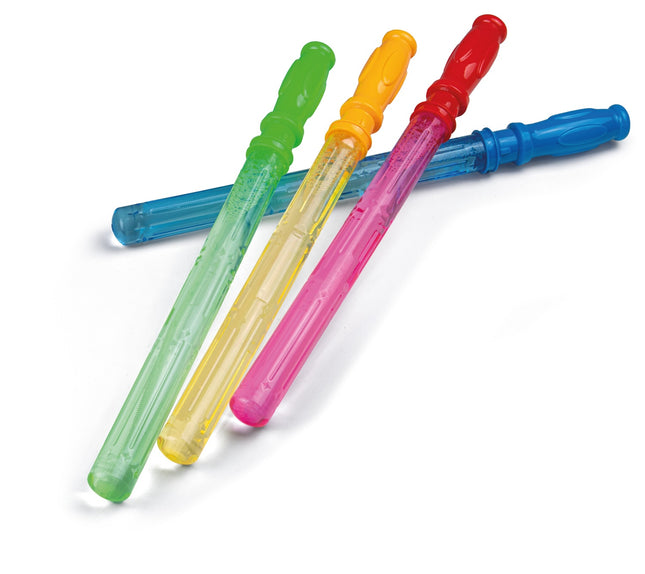 Pustefix Bubble Sword