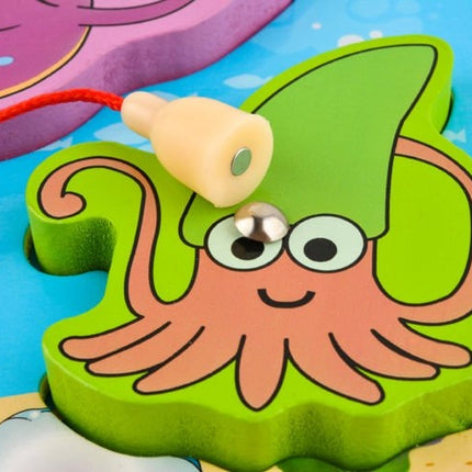 Puzzle "Ryby"