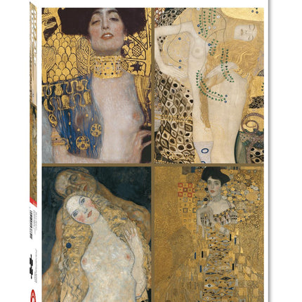 Puzzle Klimt Collection, 1000 Pcs