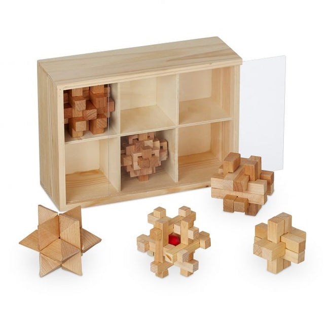 Puzzle pro dospělé