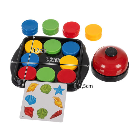Puzzle hra Kruzzel 24671